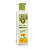 Oliwkowy szampon z miodem 250ml
